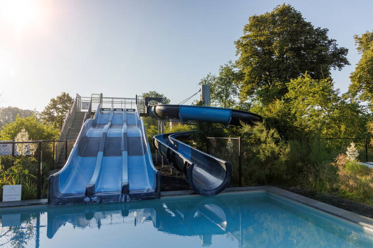 Camping De Twee Bruggen ***** photo 1 Gueldre Tohapi